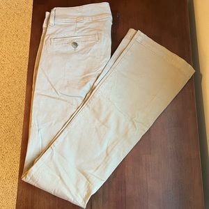 AE Khaki Pants LONG